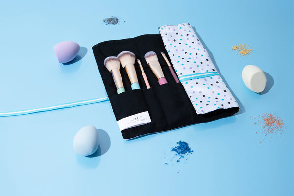 Makeup Brush Holder