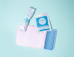 VanityTools Essentials Bundle with three beauty tools